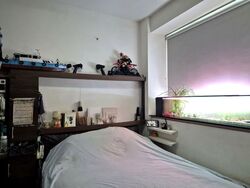 The Eden At Tampines (D18), Condominium #570123761